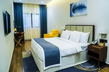 هتل لو وانا